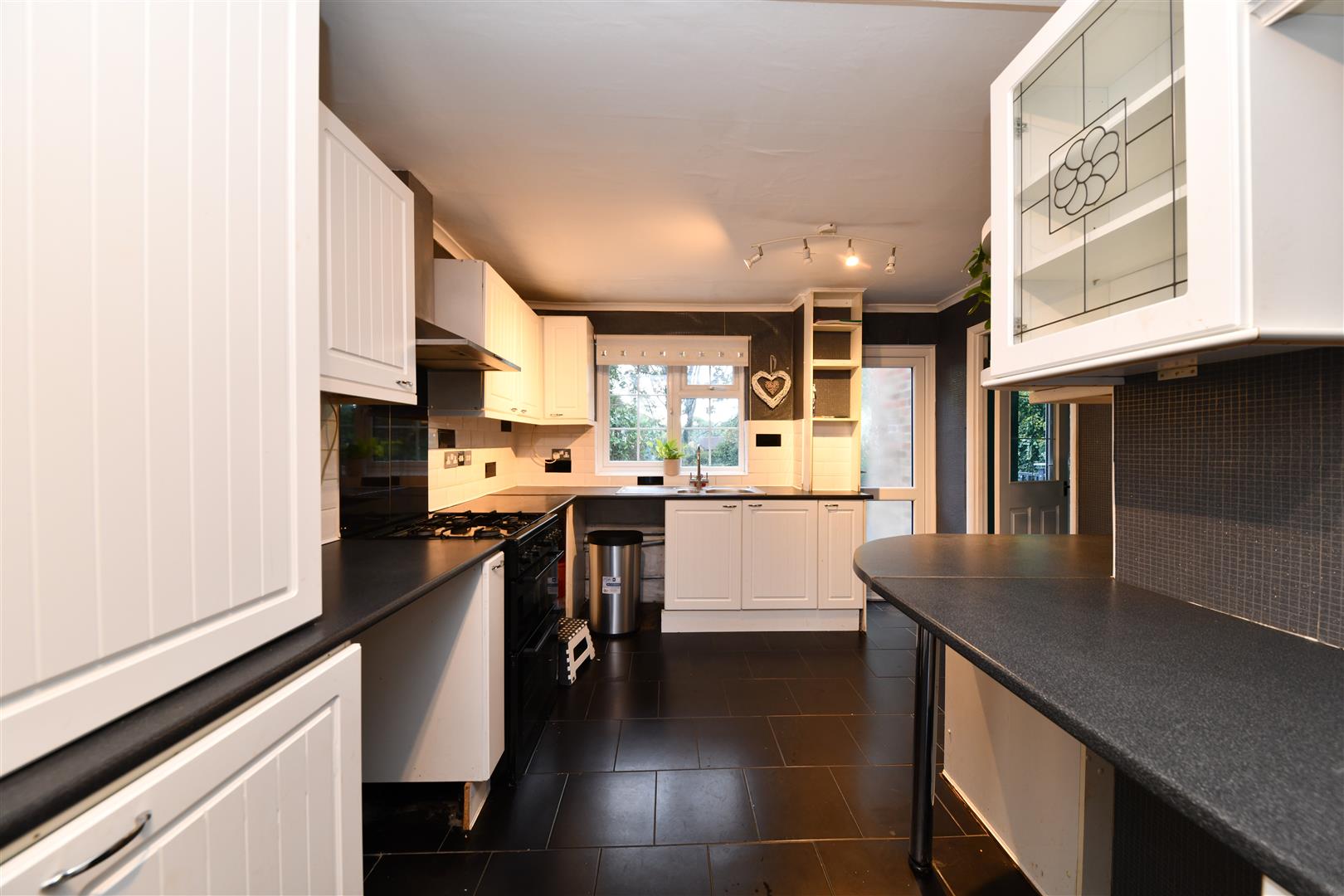 House Benstede in Stevenage