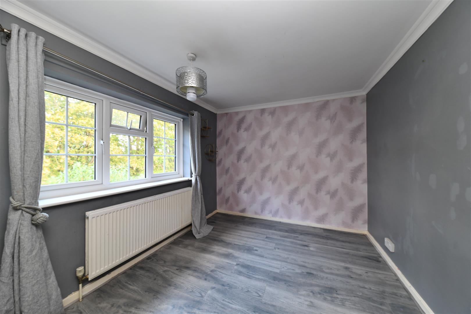 House Benstede in Stevenage