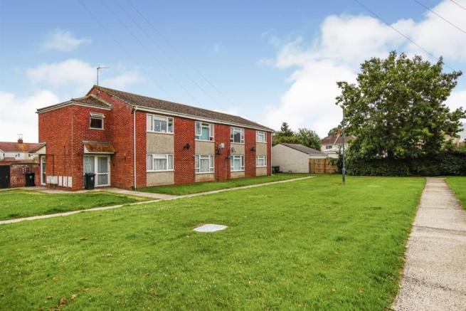 Room Nightingale Close in Bristol