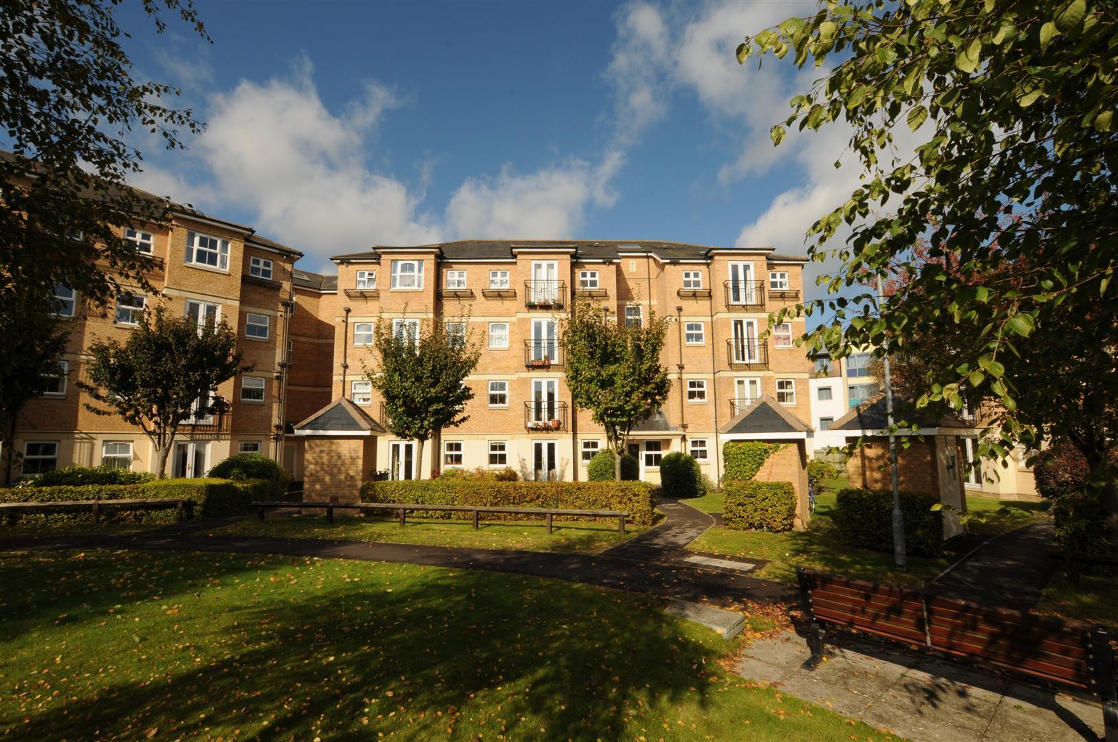 Flat Venneit Close in Oxford