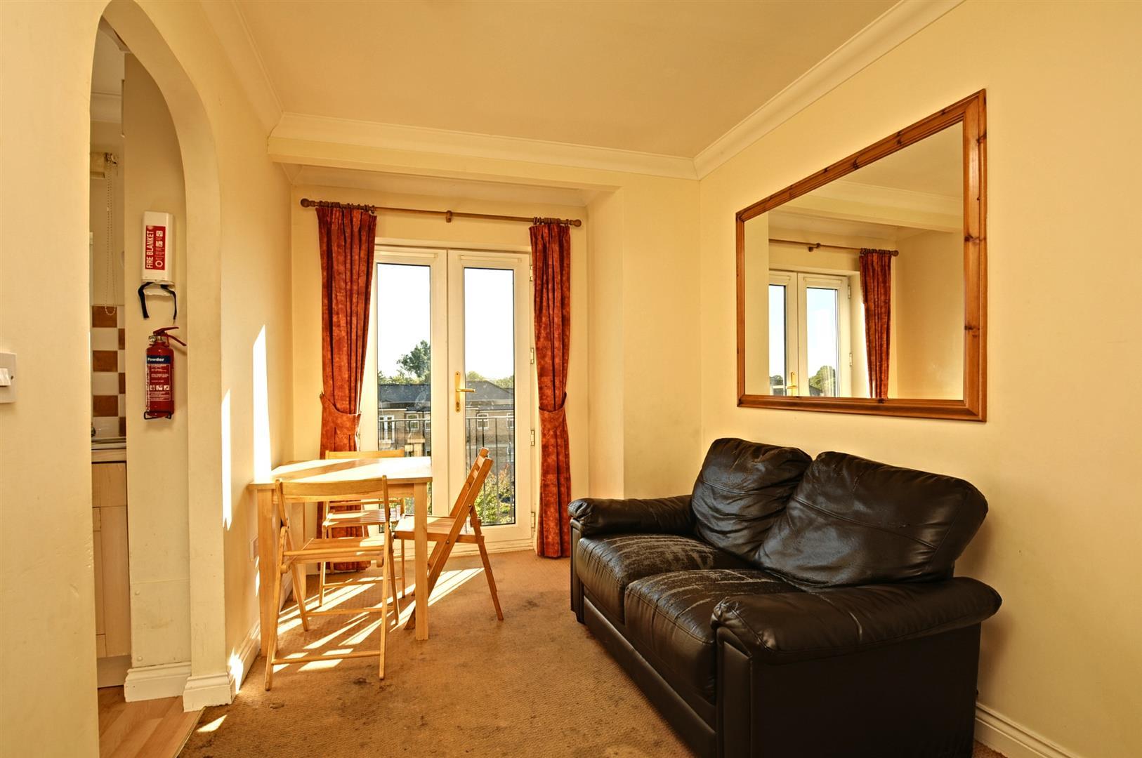 Flat Venneit Close in Oxford