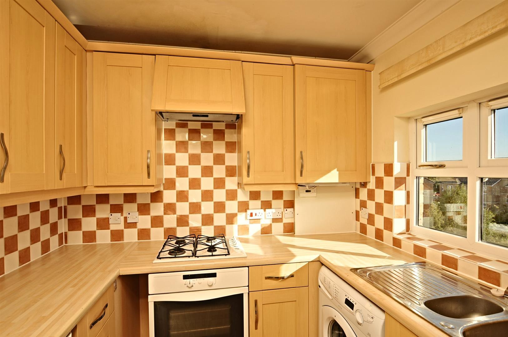 Flat Venneit Close in Oxford