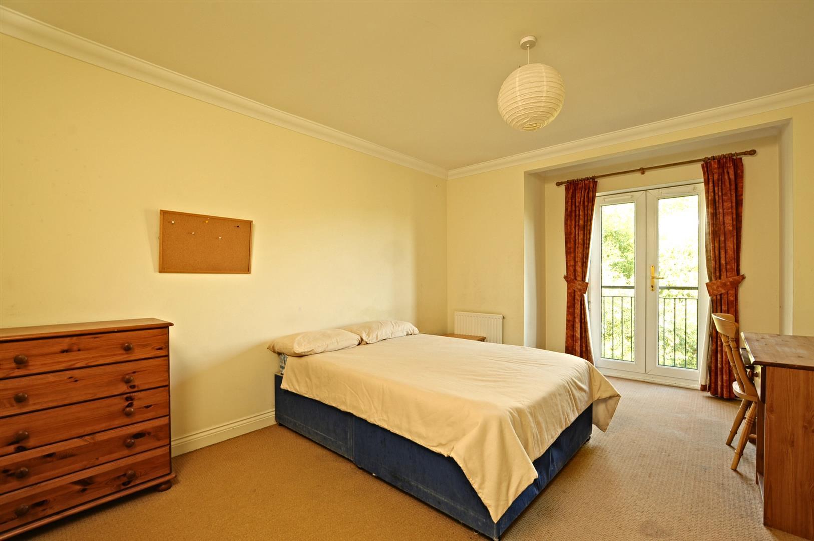 Flat Venneit Close in Oxford