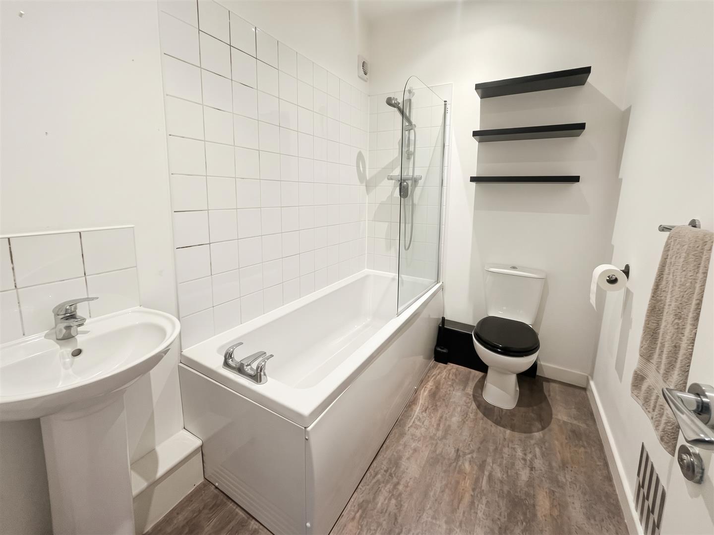 Flat B2205 in Canterbury