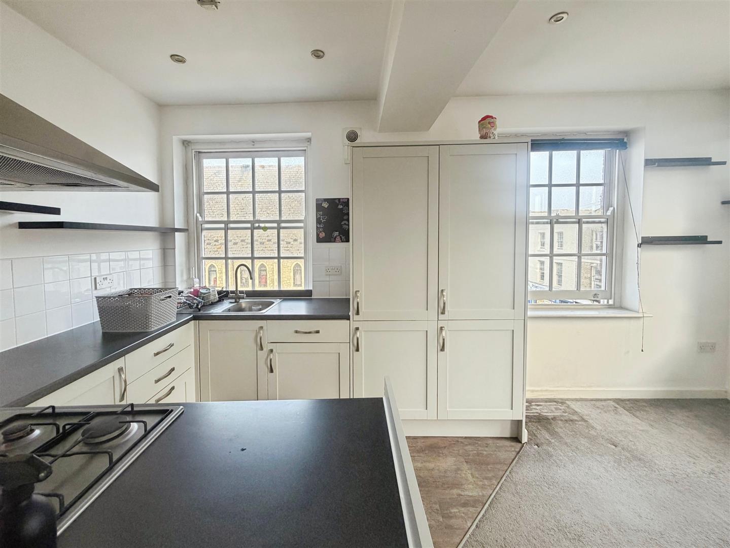 Flat B2205 in Canterbury