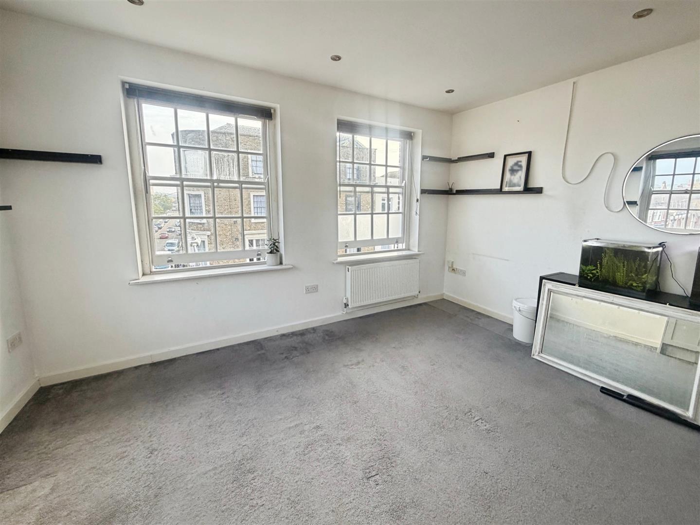 Flat B2205 in Canterbury
