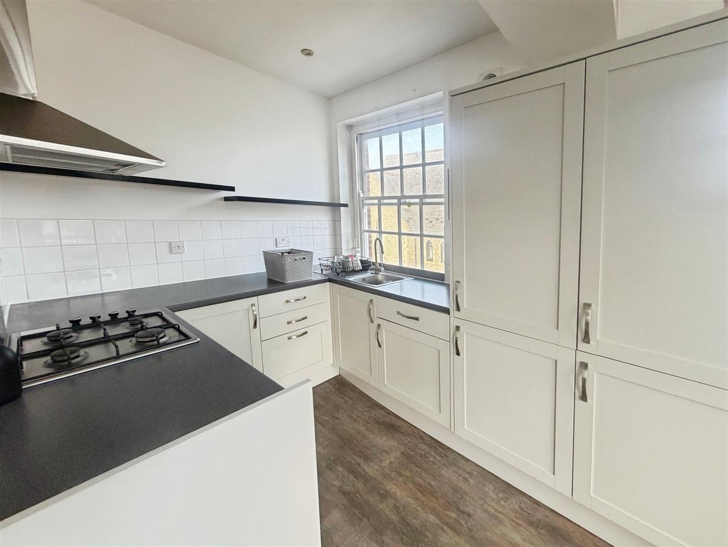 Flat B2205 in Canterbury