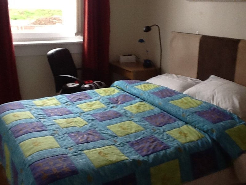 Room Greendykes Road in City of Edinburgh