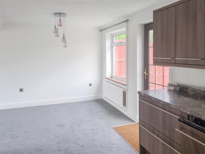 House Greyhound Road in Babergh