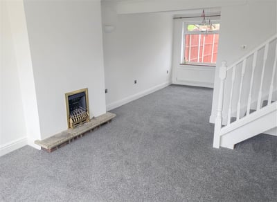 House Greyhound Road in Babergh