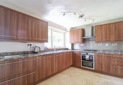 House Greyhound Road in Babergh