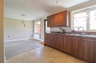 House Greyhound Road in Babergh