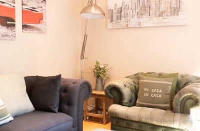 House Bangs Close in South Cambridgeshire