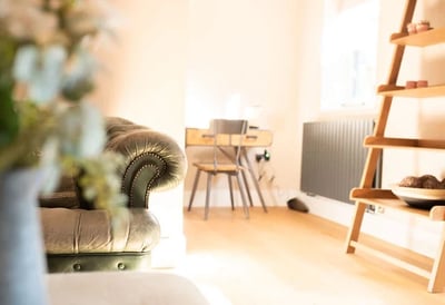 House Bangs Close in South Cambridgeshire