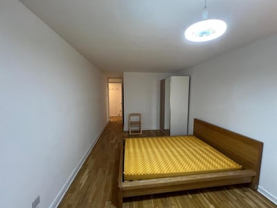 Flat Hampden Close in Greater London