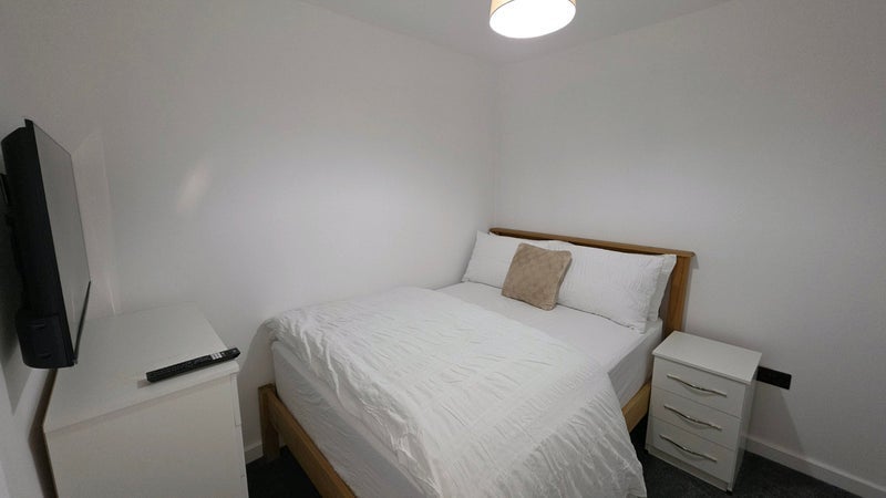 Room St Lawrence's Road in Coventry
