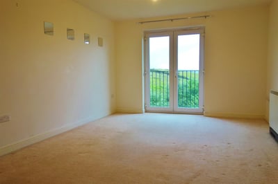 Flat Clough Gardens in Borough of Rossendale