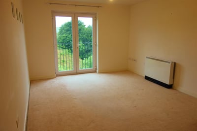 Flat Clough Gardens in Borough of Rossendale