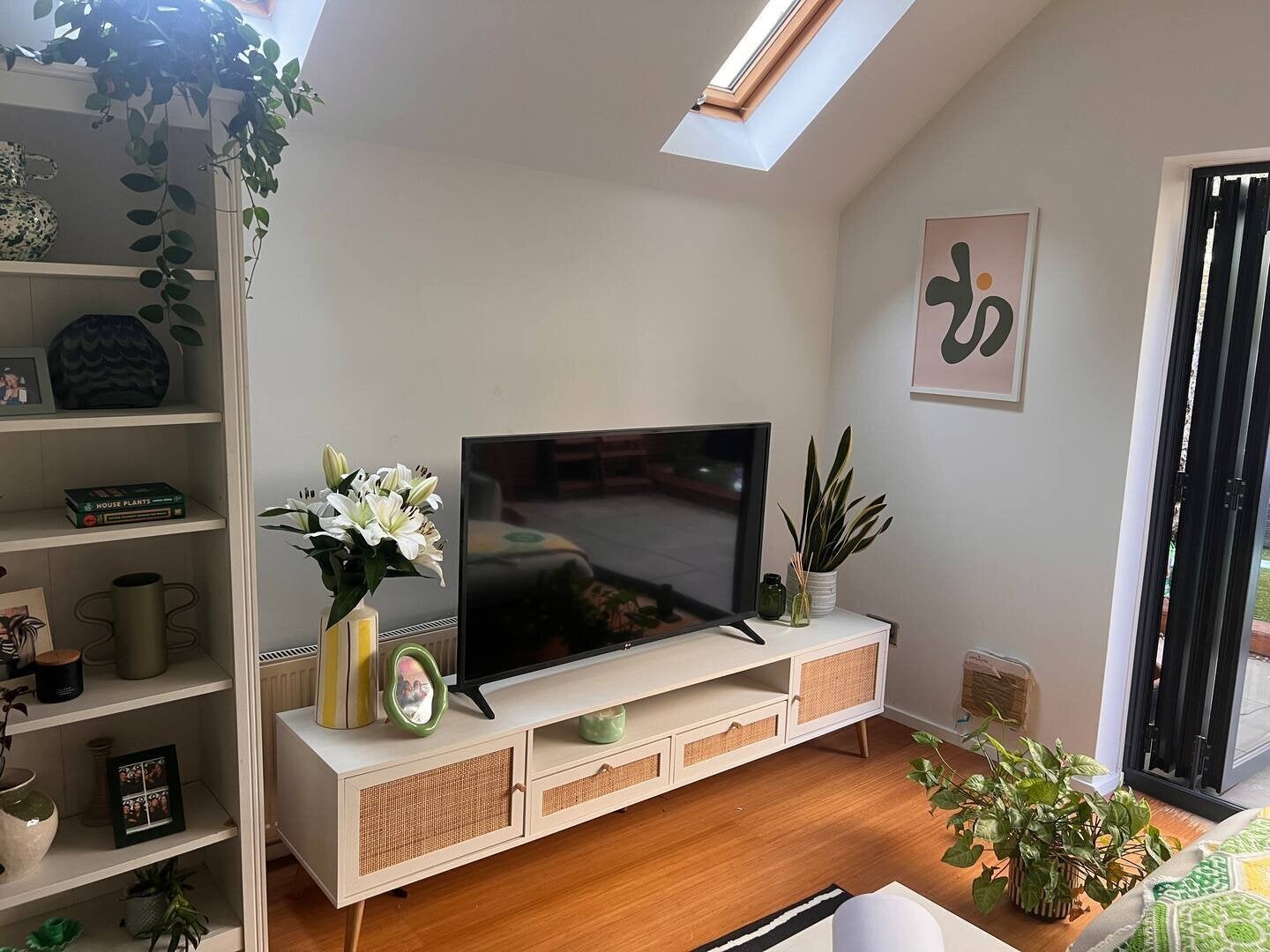 Flat Musard Road in Greater London