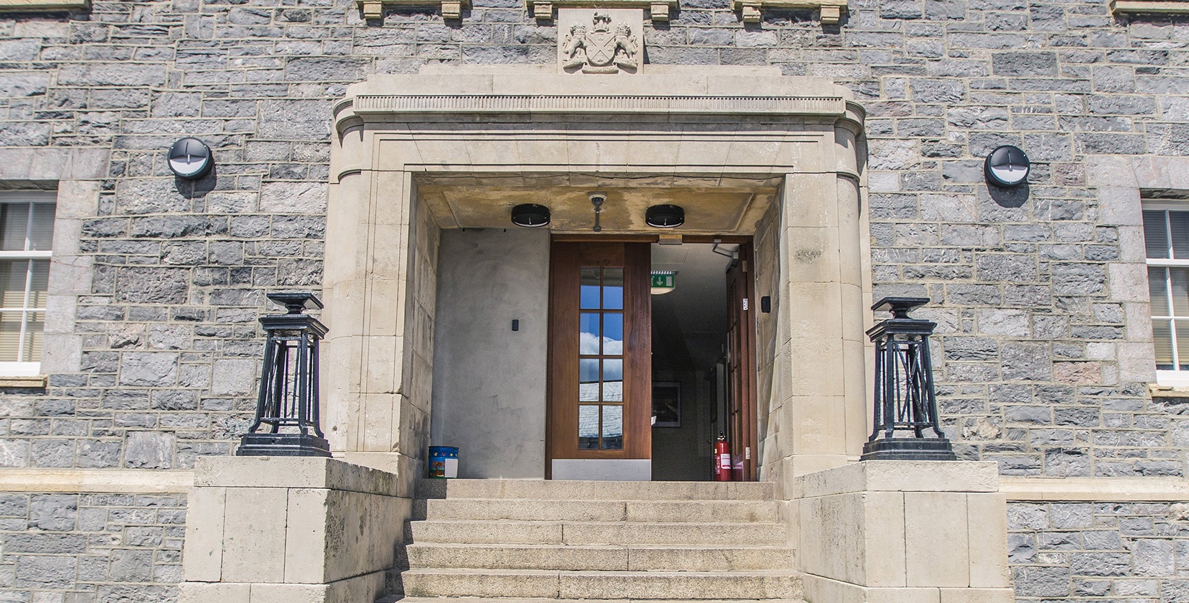 Flat Greenbank Road in Plymouth