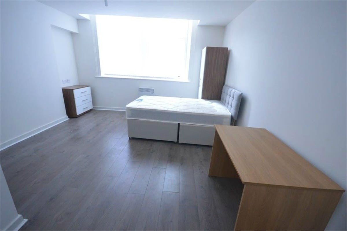 Flat John Street in Sunderland
