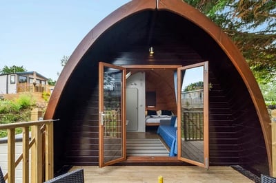 House A30 in Mid Devon
