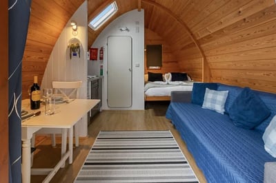 House A30 in Mid Devon