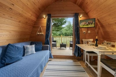 House A30 in Mid Devon