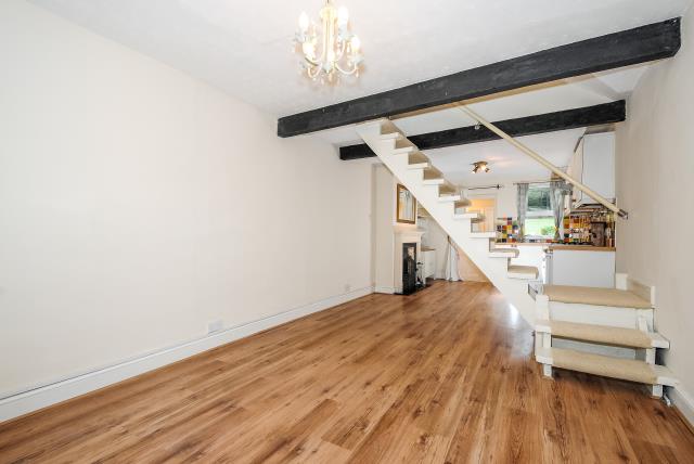 House Silwood Road in Sunningdale