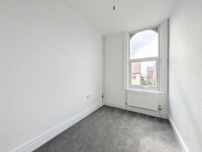 Flat Hawesside Street in Southport