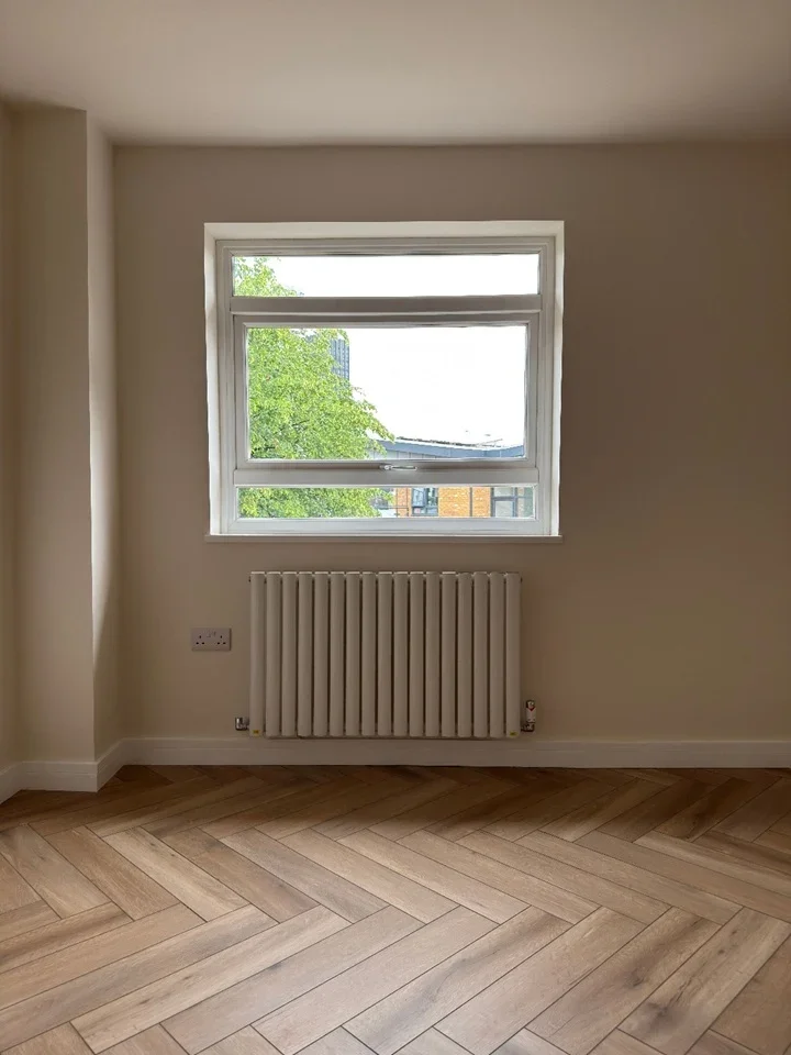 Flat Fairfield Path in Greater London