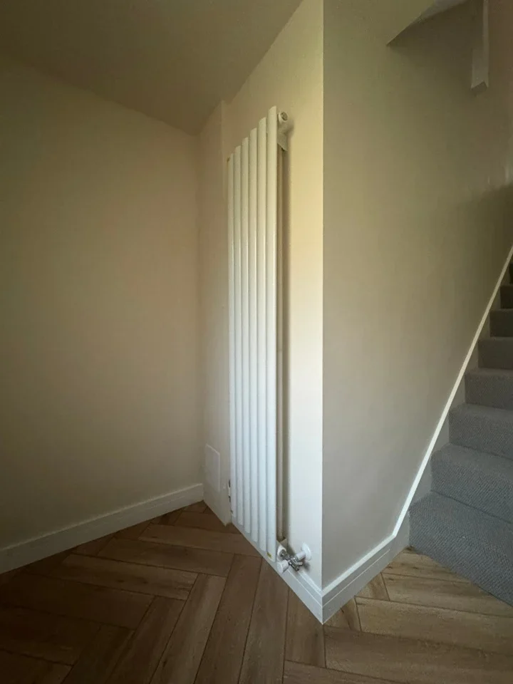 Flat Fairfield Path in Greater London