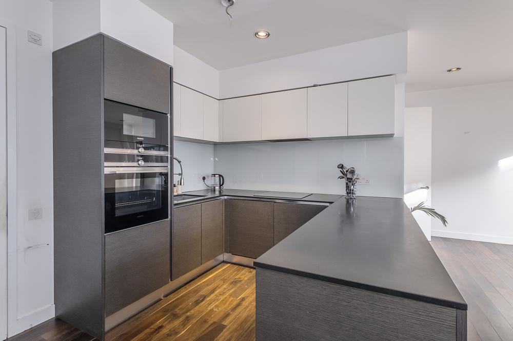 Flat Montagu Street in City of Westminster
