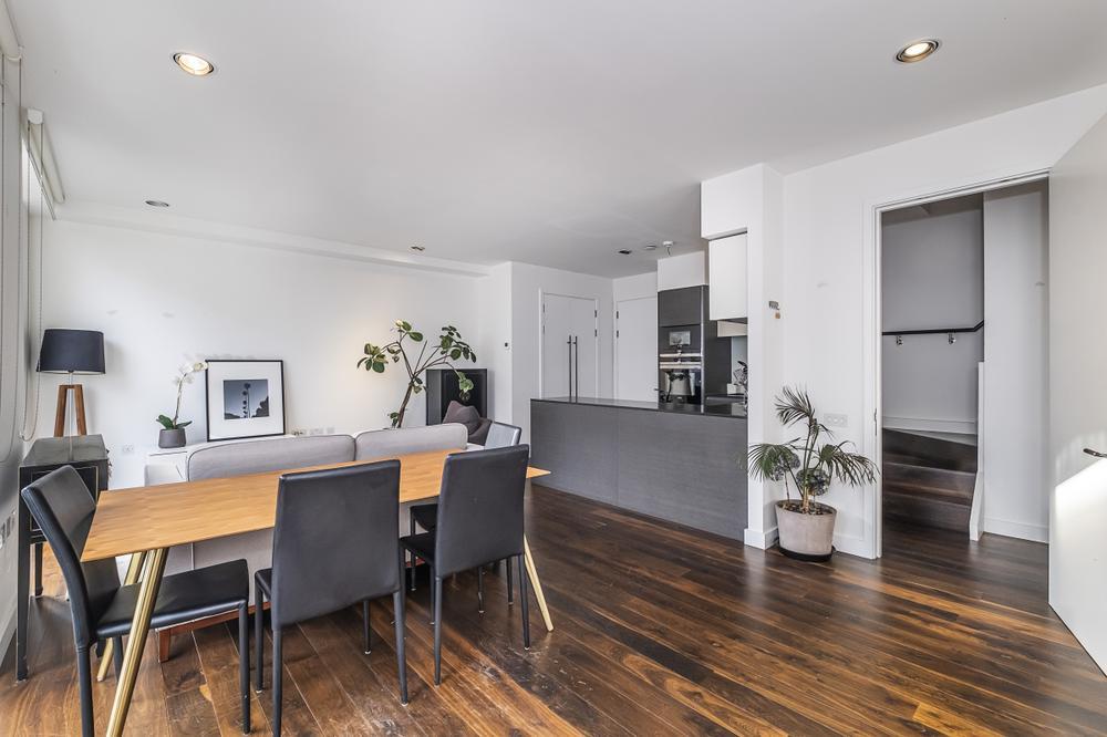 Flat Montagu Street in City of Westminster