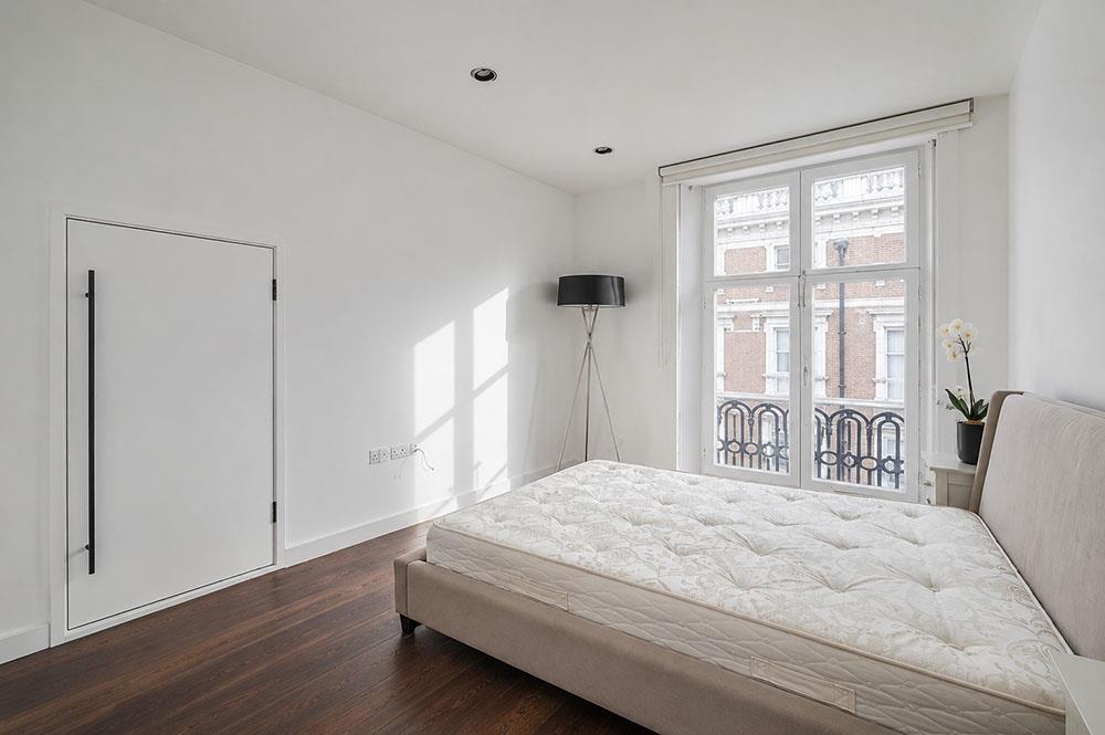 Flat Montagu Street in City of Westminster