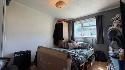 House Marine Parade in Bristol
