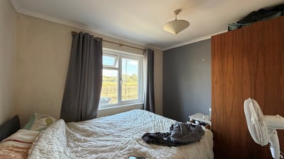 House Marine Parade in Bristol