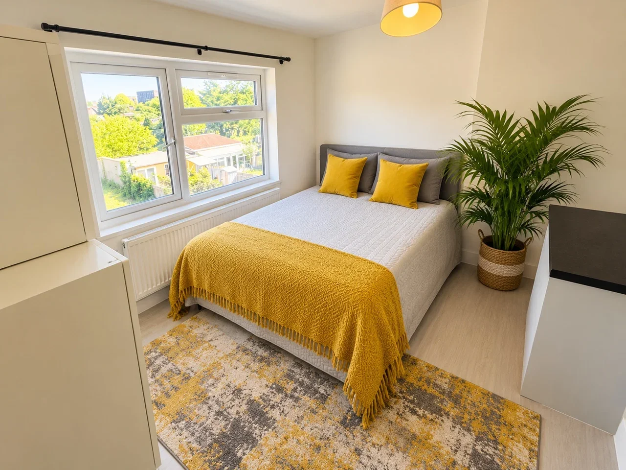 Room Bulstrode Avenue in Greater London