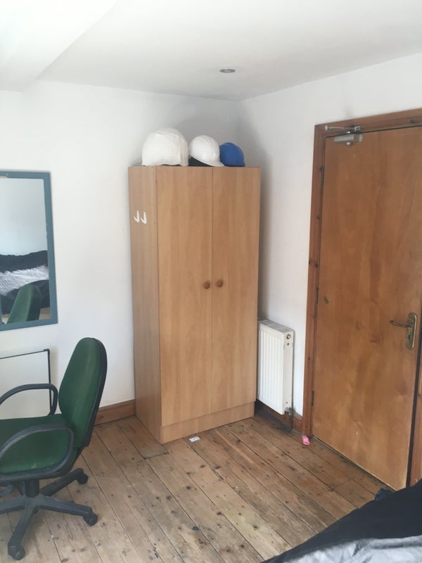 Room Malcolm Street in Newcastle upon Tyne