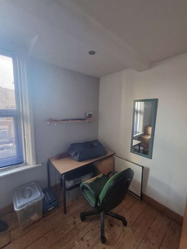 Room Malcolm Street in Newcastle upon Tyne