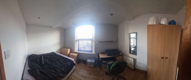 Room Malcolm Street in Newcastle upon Tyne
