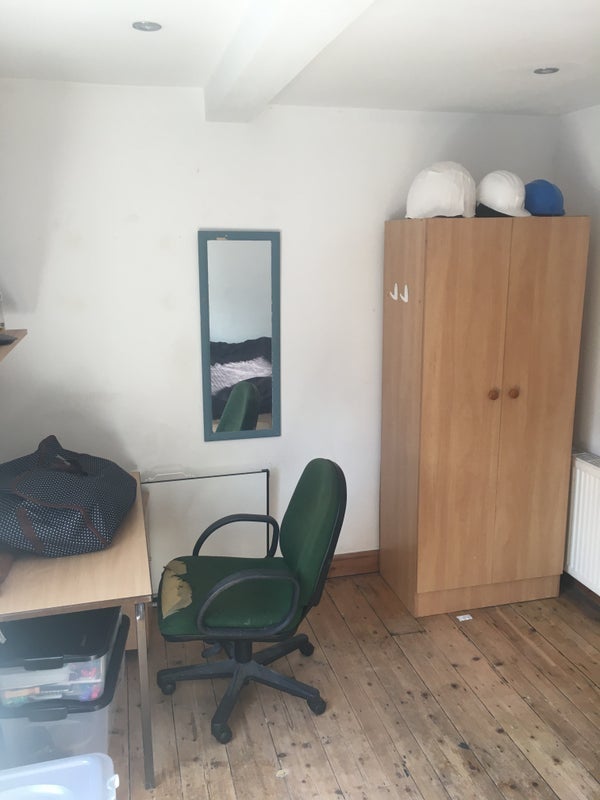 Room Malcolm Street in Newcastle upon Tyne