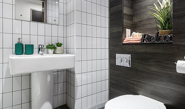 Flat Arundel Street in Sheffield