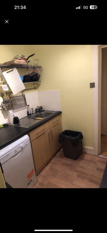 Room Elbe Street in City of Edinburgh