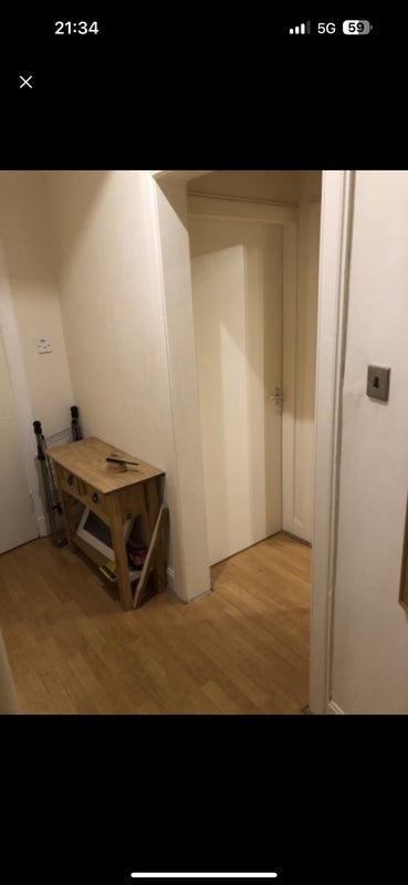 Room Elbe Street in City of Edinburgh