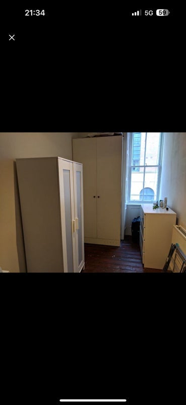 Room Elbe Street in City of Edinburgh