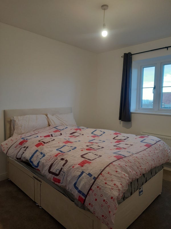 Room Westmorland Walk in Newcastle upon Tyne