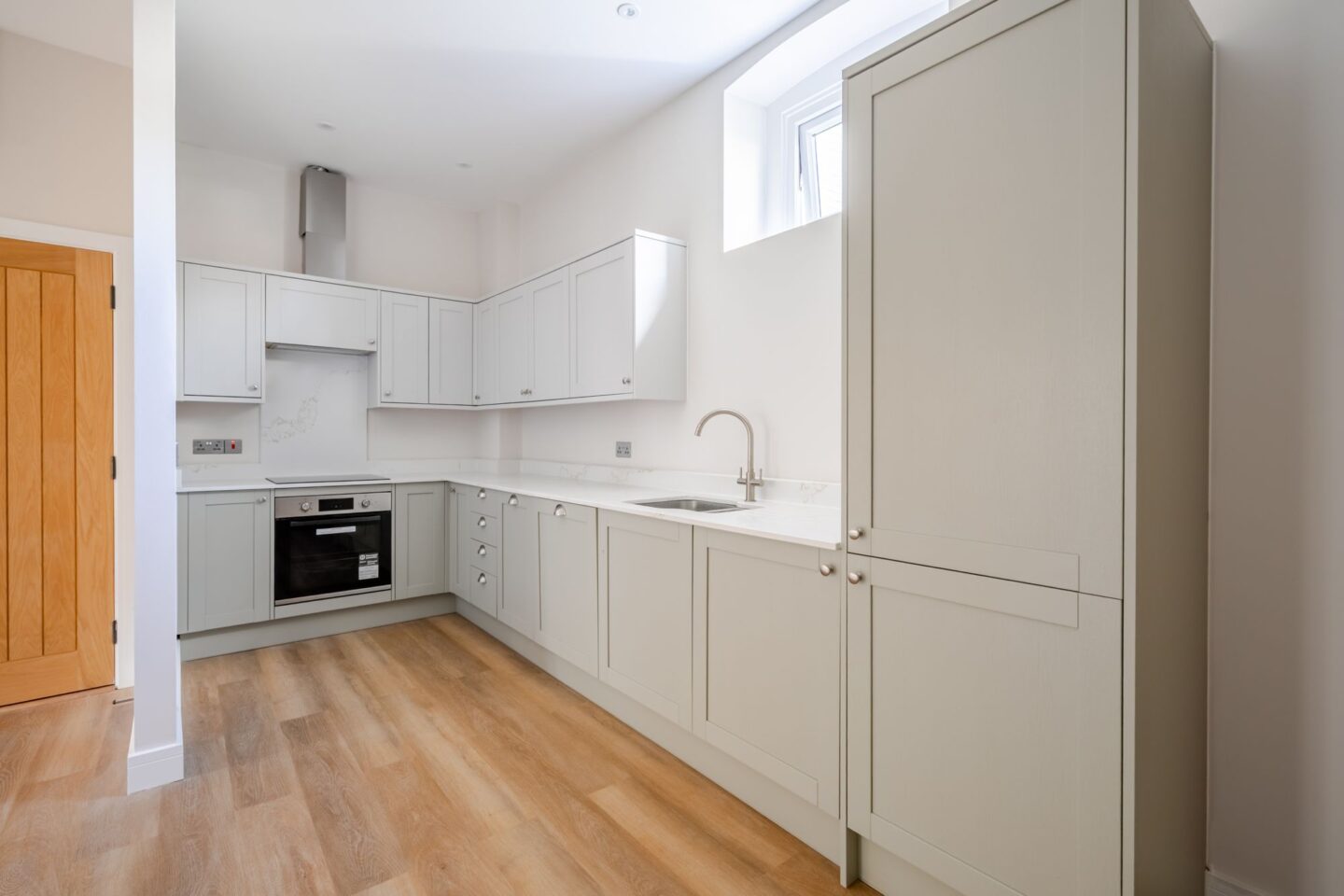 House A308 in Windsor
