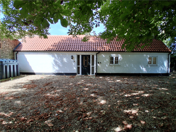 House Saint Andrews Lane in King's Lynn and West Norfolk