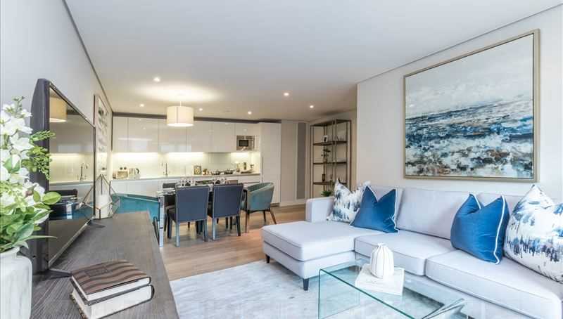 Flat Sale Place in City of Westminster